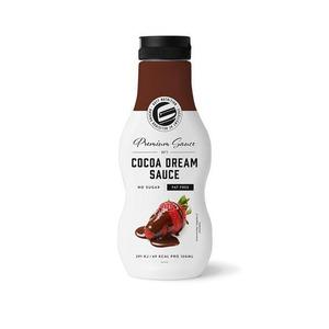 Sweet Premium Sauce med fyllig chokladsmak från Got7 är en kalorifattig topping Med24.se