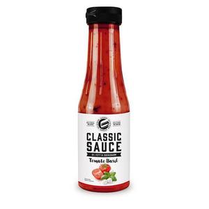 Tomato Basil Sauce från Got7 Classic Sauce-serien för läckra rätter med färre kalorier Med24.se
