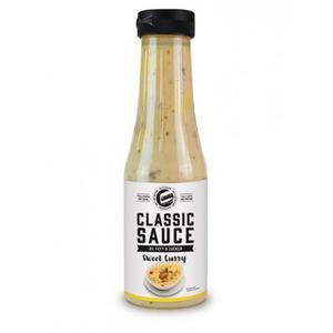 Sweet Curry Sauce från Got7 Classic Sauce-serien för en härlig, kalorisnål curryrätt Med24.se