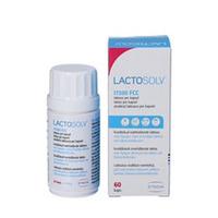 Lactosolv - 60 kapslar