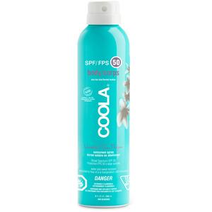 Coola SunCare Continuous Spray SPF 50 oparfymerad - 236 ml