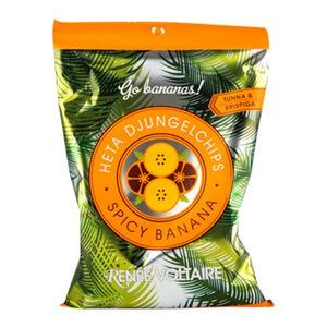 Renée Voltaire Spicy Bananas - 85 g
