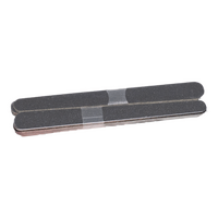 Needs Nagelfil sandpapper - 10 st