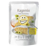Easis Kakmix med Citron - 300 g