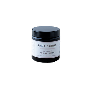DM Skincare Sart Scrub - 120 ml
