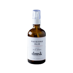 DM Skincare Passions Olie - 100 ml