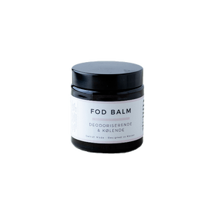 DM Skincare Fod Balm - 100 ml