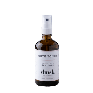 DM Skincare Urte Toner Skintonic - 100 ml