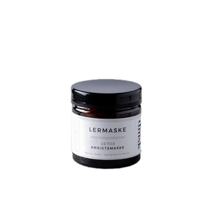 DM Skincare Lermaske Detox - 30 ml