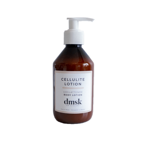 DM Skincare Cellulite Lotion - 250 ml