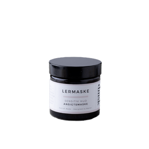DM Skincare Lermaske Sensitiv Hud - 30 ml