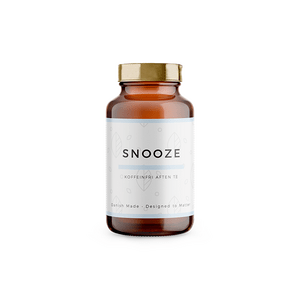 DM Skincare Snooze / Kvällste för en lugn nattsömn