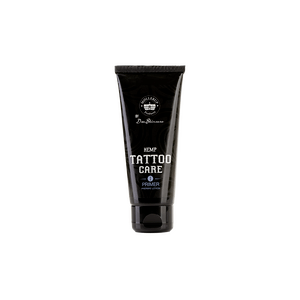 DM Skincare Nº1 Tattoo Primer förbereder huden på tatuering eller permanent makeup Med24.se