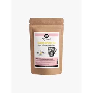 DM Skincare Banana Cupcake Tea för den sötsugne Med24.se