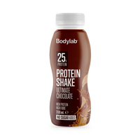 Bodylab Proteinshake - 330 ml - Ultimate Chocolate