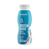 Bodylab Proteinshake - 330 ml - Vanilla