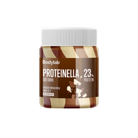 Bodylab Proteinella - 250 g - Duo Swirl
