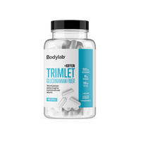Bodylab Trimlet + Koffein - 180 kapslar