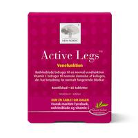 New Nordic Active Legs - 60 tabletter