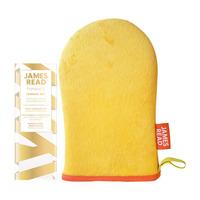 James Read New Tanning Mitt