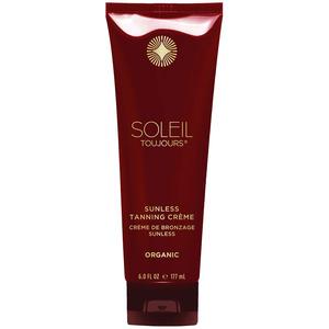 Soleil Toujours Sunless Tanning Crème Light-Medium - 177 ml