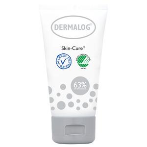 Dermalog Skin-Cure - Specialkräm med högt fettinnehåll för vård av särskilt torr och problematisk hud Med24.se