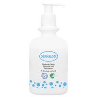 Dermalog Flytande tvål med pump - 300 ml