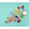 Rawbite Raw flere varianter, eko - 50 g