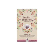 English Tea Shop Mama Me, eko - 20 tepåsar