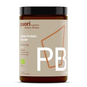 Puori Plante Protein Booster - 317g