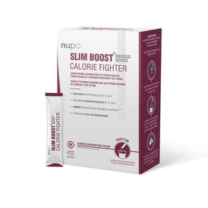 Gå ner i vikt med Calorie fighter från Nupo Slim Boost Med24.se