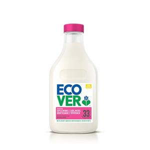 Ecover Sköljmedel amongst flowers - 1 L, behaglig blomdoft