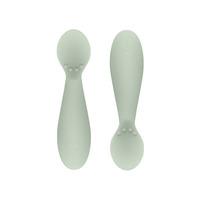 EZPZ Tiny Spoon, 2 st - Sage