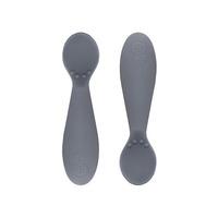 EZPZ Tiny Spoon, 2 st - Gray