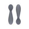 EZPZ Tiny Spoon - Ergonomisk babysked, perfekt när ditt barn ska introduceras till mos och gröt Med24.se