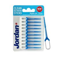 Jordan Clean Between sticks - 20 st