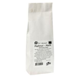 Aurion Ekologiskt, mörkt maltmjöl Med24.se