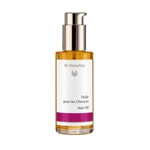 Dr. Hauschka Hårolja Neem - 100 ml
