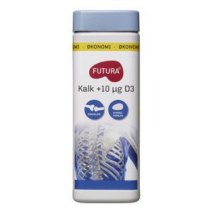 FUTURA Kalk Double D