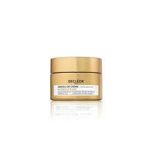Exklusiv anti-agekräm med Magnolia Blanc Energy Concentrate Youth Cream Med24.se