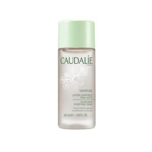 Caudalie Vinopure Purifying Toner - Lätt och djupverkande toner som lämnar huden sund och mjuk Med24.se