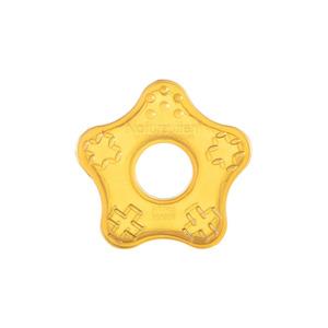 Natursutten Bitring Starfish