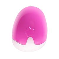 Pabobo automatisk nattlampa - rosa