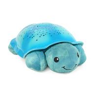 Cloud b Twinkling Twilight Turtle - turkos