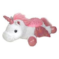 Cloud b Twilight Buddies - enhörning med vingar