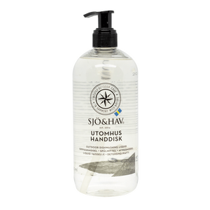 Sjö&Hav Handdisk - 500 ml