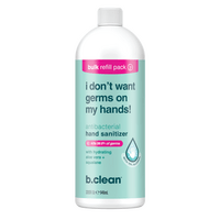 b.clean Handsprit gel - 946 ml