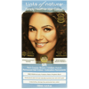 Tints Of Nature Hårfärg - 130 ml - 5R - Rich Copper Brown