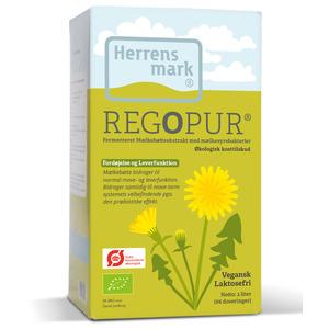 Maskrosextrakt Bag-in-box Ekologisk - 2 liter