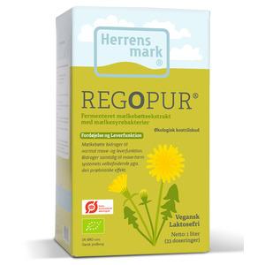 Herrens Mark Maskrosextrakt - 1 liter maskros med utrensande och vätskedrivande egenskaper